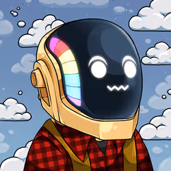 Moonwalker #380