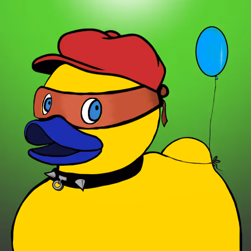 Mother Duckers