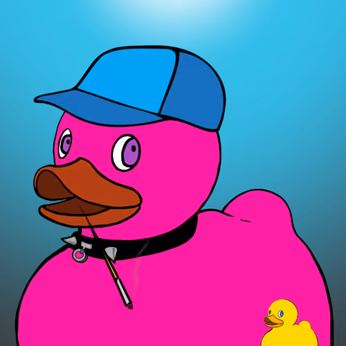 The Mother Duckers #70