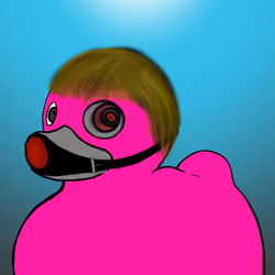 The Mother Duckers #26
