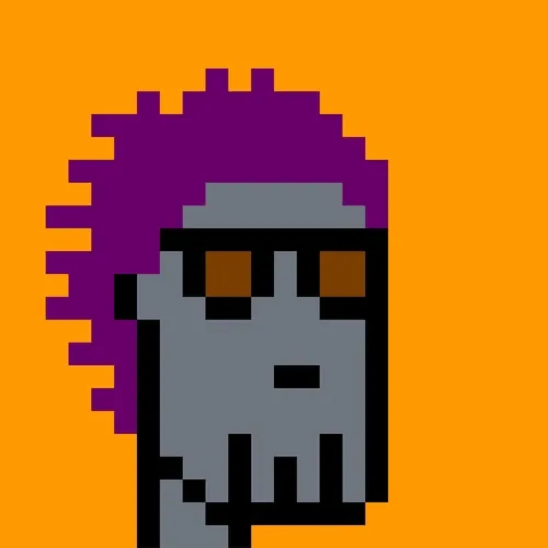 Weird Punk #686