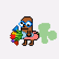 2833