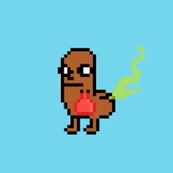 Cryptoshitfart #3390