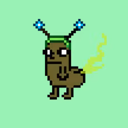 Cryptoshitfart #1676