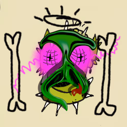 TURBOLINI #1327