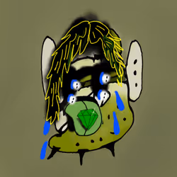 TURBOLINI #1601