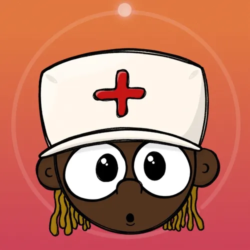 Healing Homies