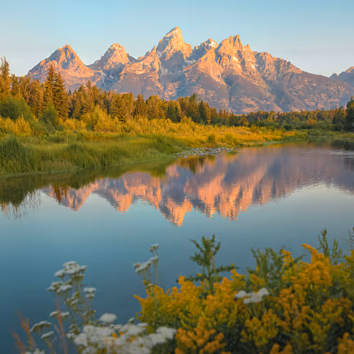 Earth Day Every Day V2