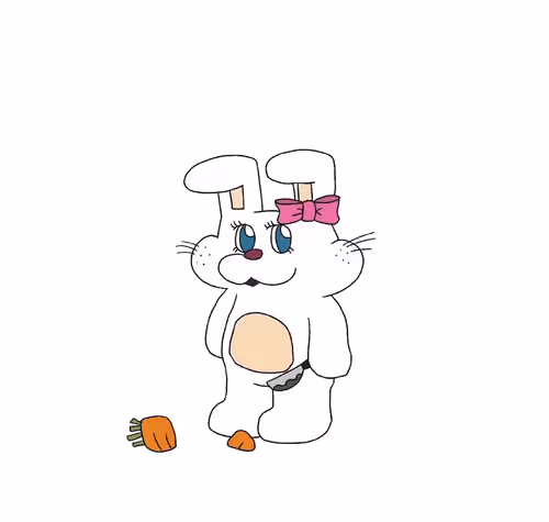 Hate Carrot