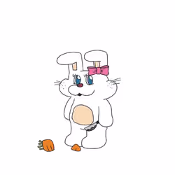 Hate Carrot