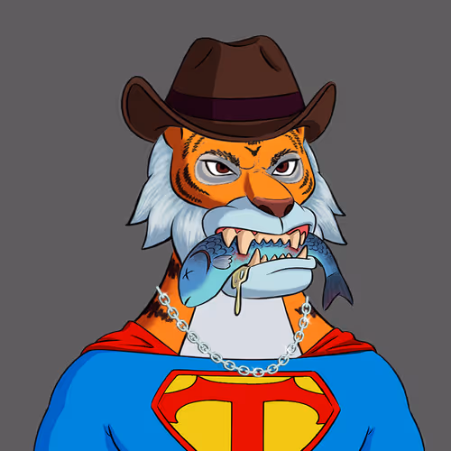 Tippin Tigers V2