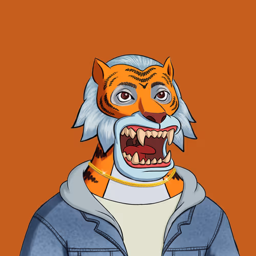 Tippin Tigers V2