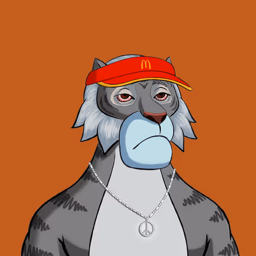 Tippin Tigers V2