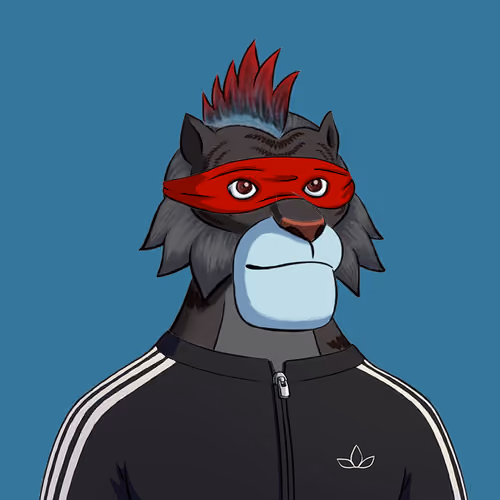 TippinTigers # 1182