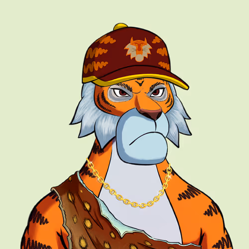 Tippin Tigers V2
