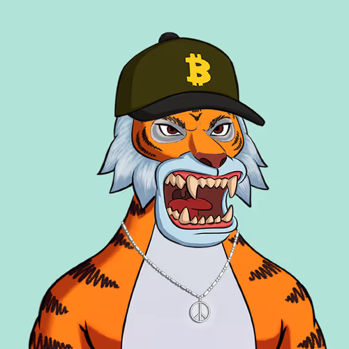 Tippin Tigers V2