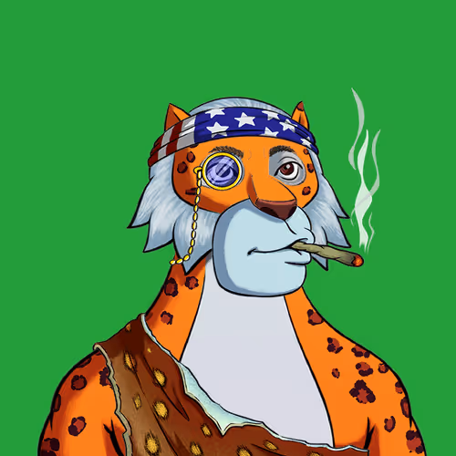 Tippin Tigers V2