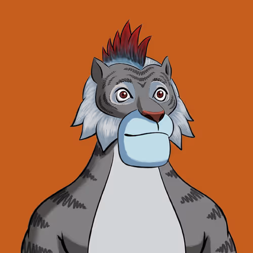 Tippin Tigers V2