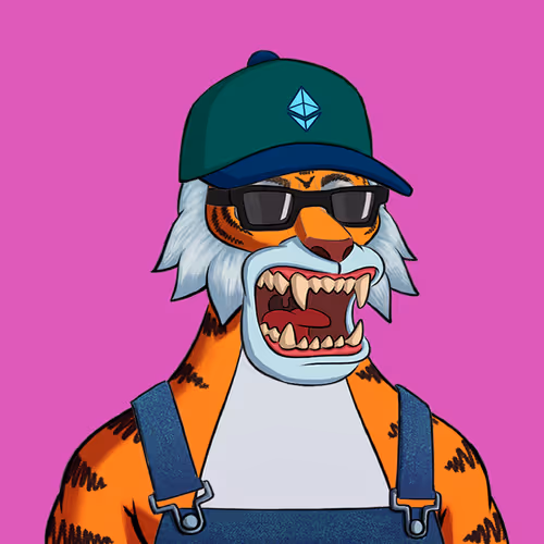 Tippin Tigers V2