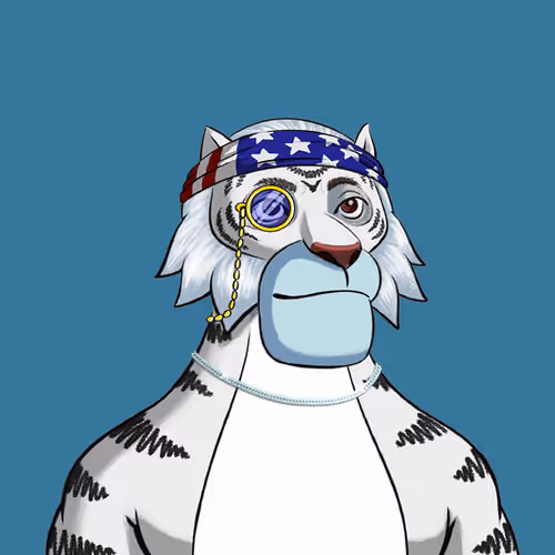 TippinTigers # 739