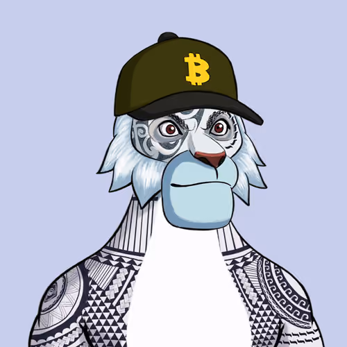 TippinTigers # 598