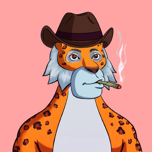 Tippin Tigers V2