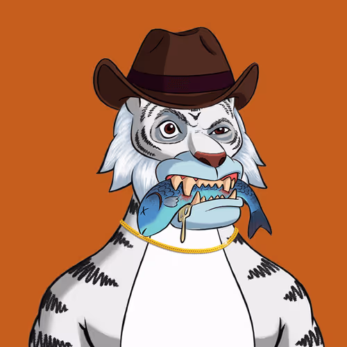 Tippin Tigers V2