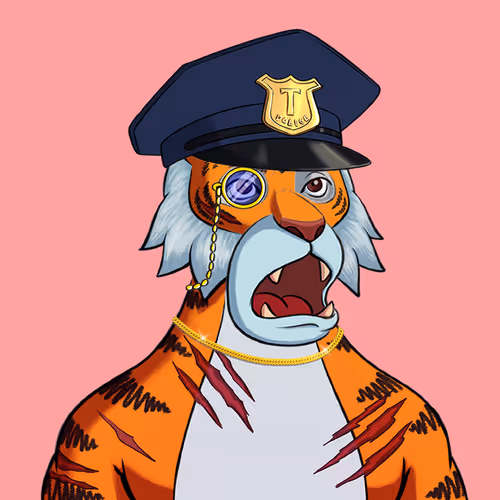 Tippin Tigers V2