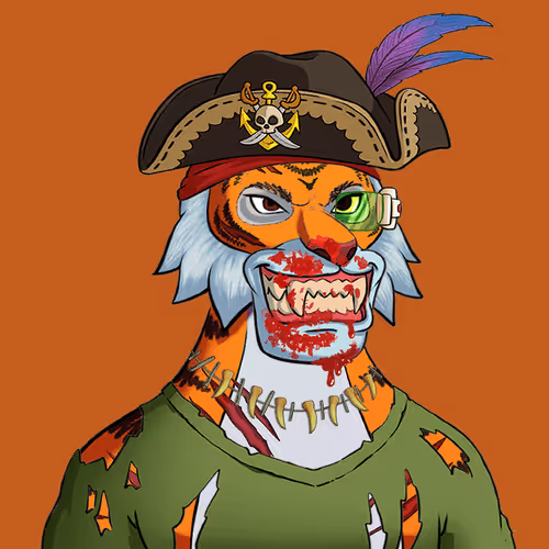 Tippin Tigers V2