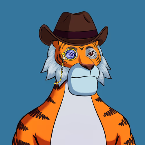 Tippin Tigers V2