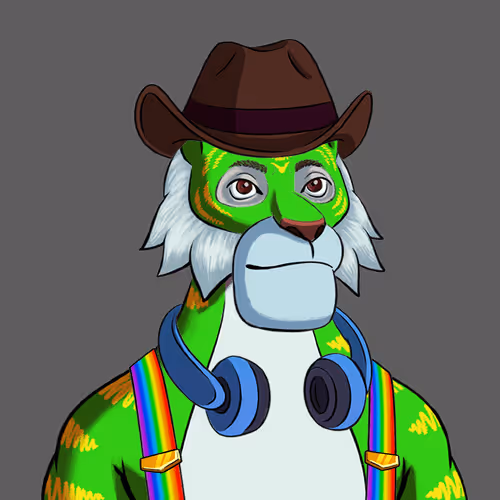 Tippin Tigers V2
