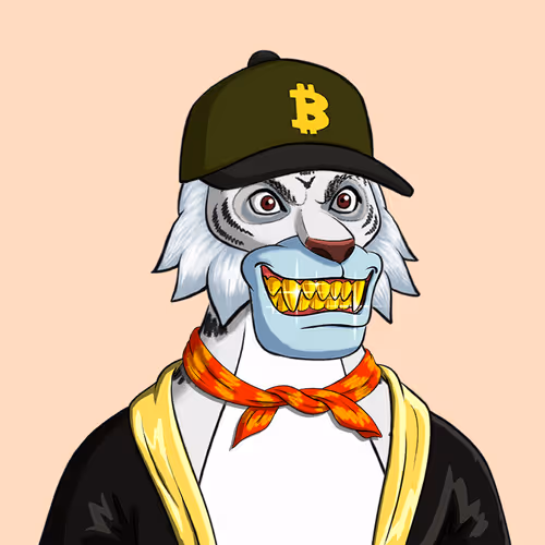 Tippin Tigers V2
