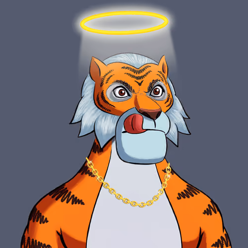 TippinTigers # 436