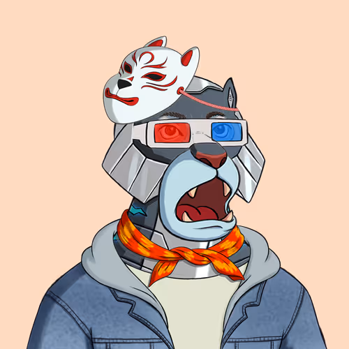 Tippin Tigers V2