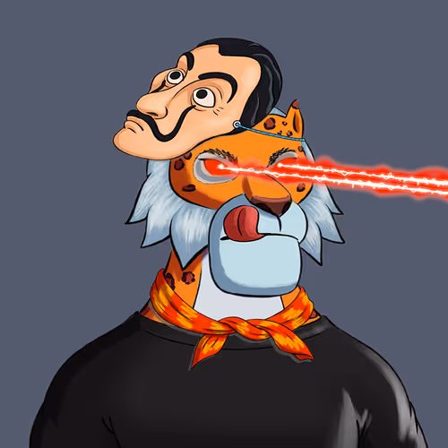 Tippin Tigers V2
