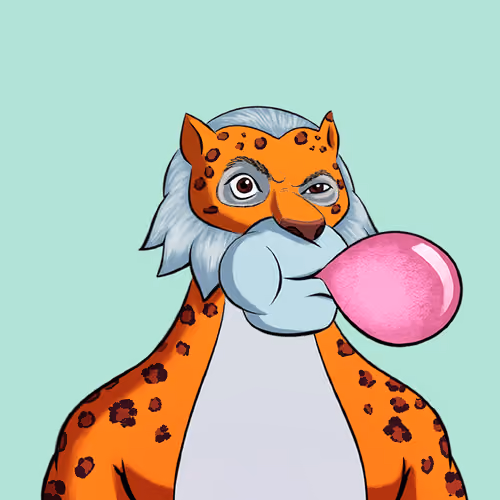 TippinTigers # 351