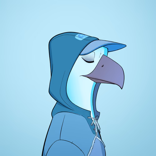 Ice Phoenix #474