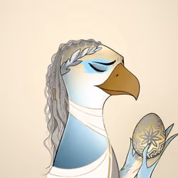 Light Phoenix #161