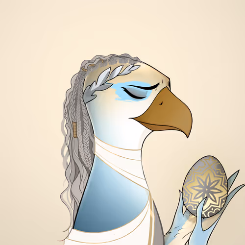 Light Phoenix #161