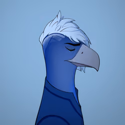 Water Phoenix #574