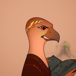 Fire Phoenix #1044
