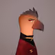 3186