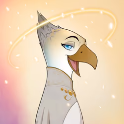 Light Phoenix #920