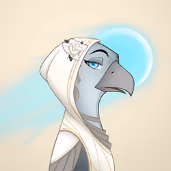 Light Phoenix #712