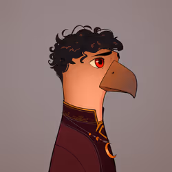 Fire Phoenix #149
