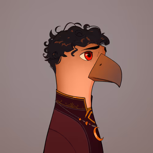 Fire Phoenix #149