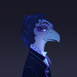 Voltaic Phoenix #419