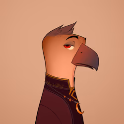 Fire Phoenix #582