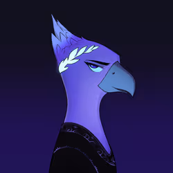 Voltaic Phoenix #297