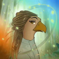 Earth Phoenix #988